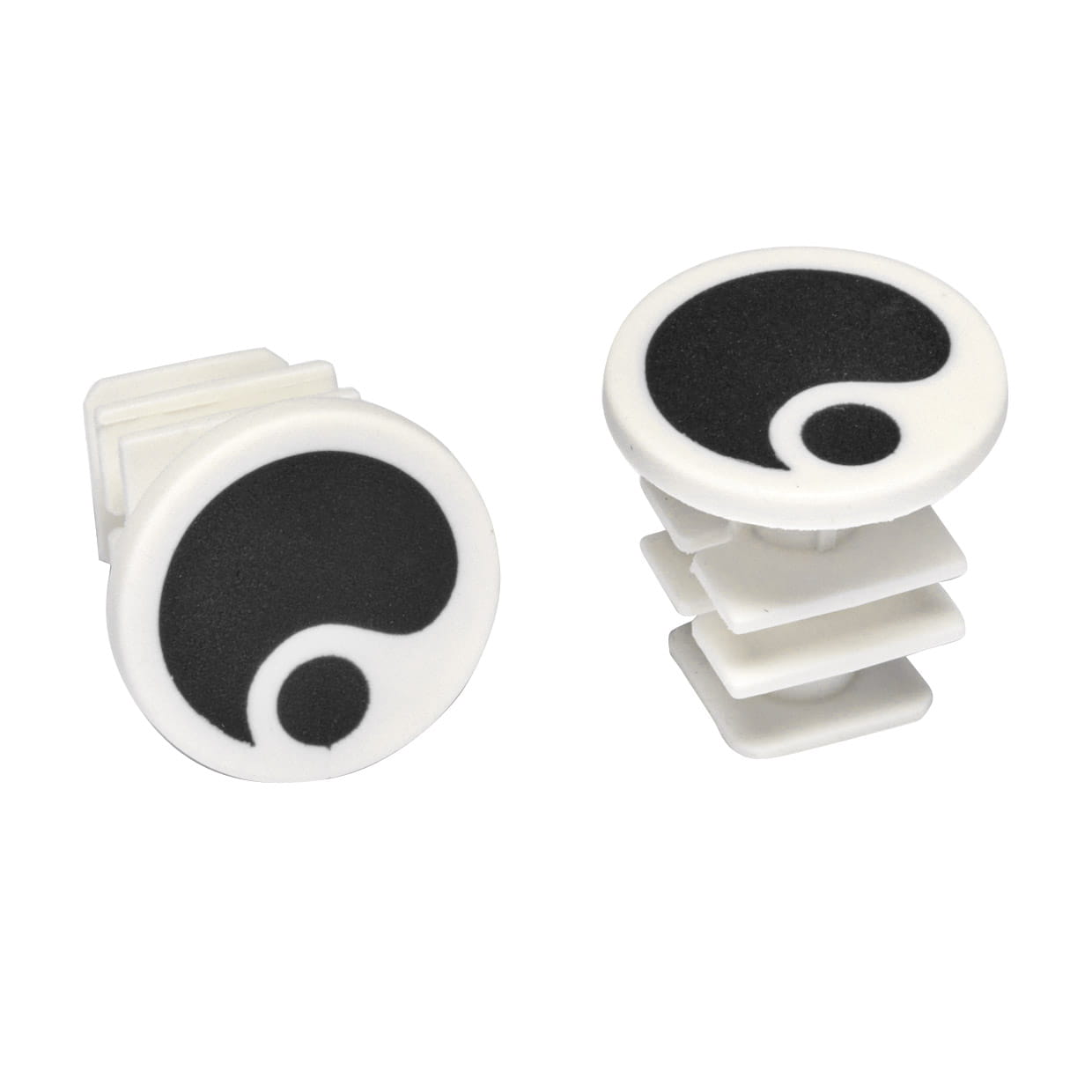 ergon-lenkerendstopfen-ga2-ga3-fat-black_512ccaa1e3e5f6bf3c7030f68bcdfd86 Ergon Lenkerendstopfen Pair for GA2, GA2 Fat, GA3, GA20, GA30