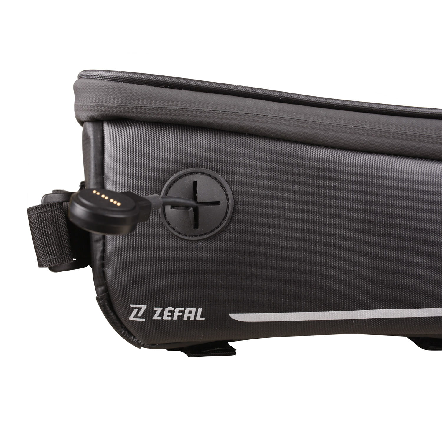 Zefal Console Pack T3 Smartphone Top Tube Bag 1.8L