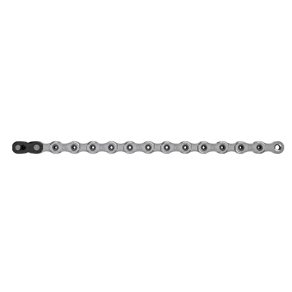 sram-mtb-pc-xx1-kette SRAM PC XX1 Kette 11-speed 118 Glieder with PowerLock Chain Lock