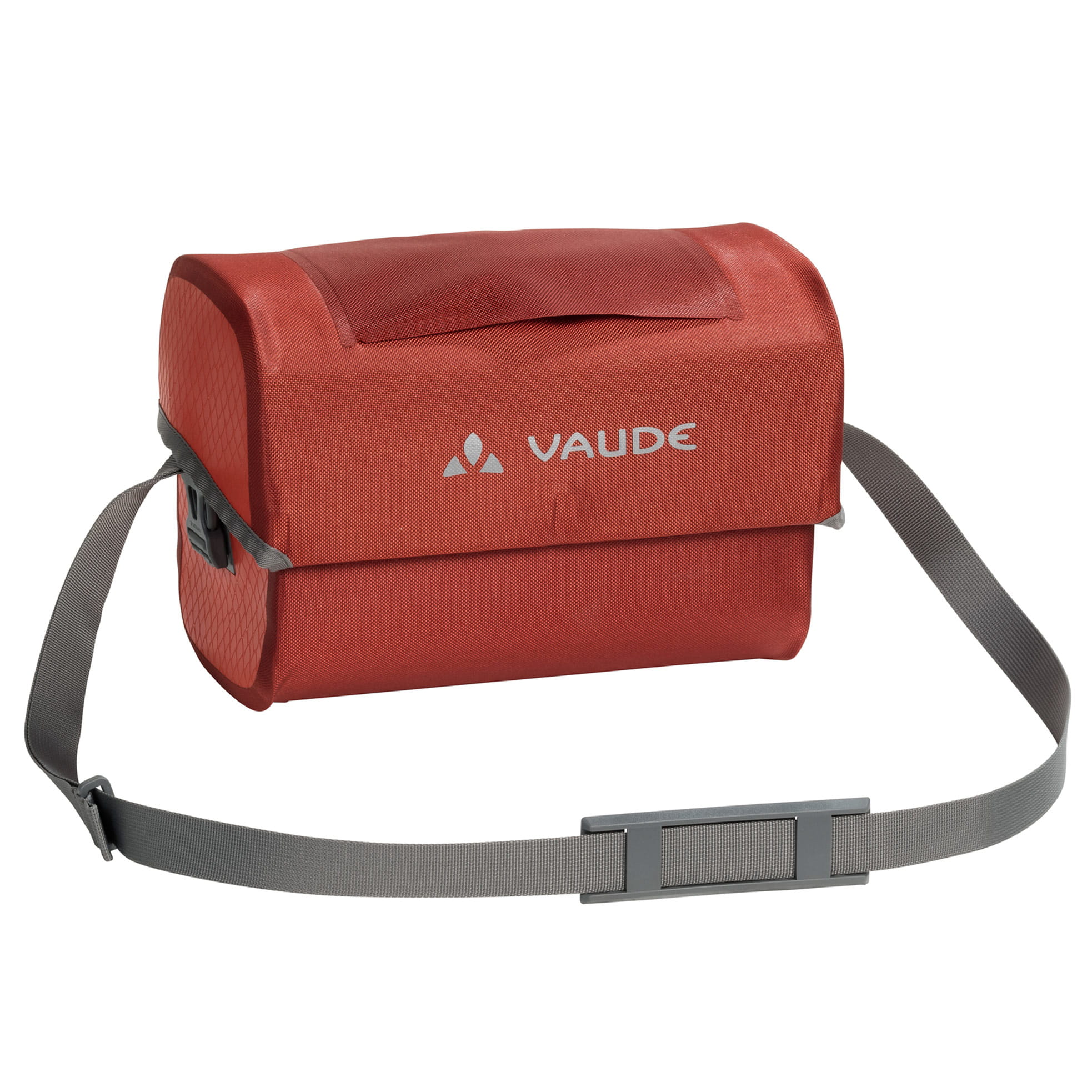 VAUDE Aqua Box Handlebar Bag 6L with KlickFix Halter
