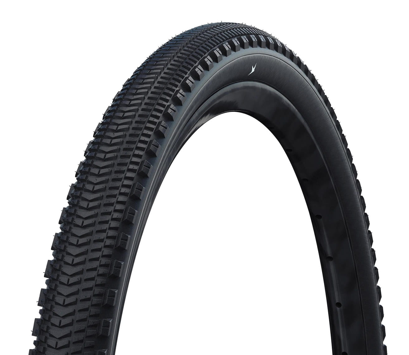 Schwalbe G-ONE Overland PRO Addix Faltreifen