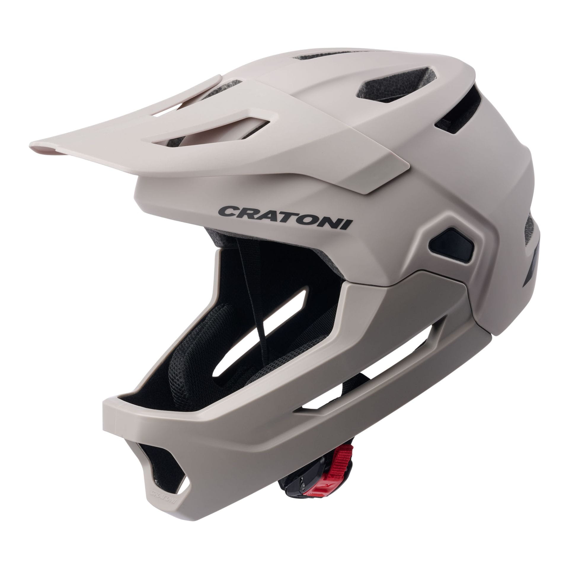 Cratoni MadCat Fullface-Helm Kinder- & Jugendhelm