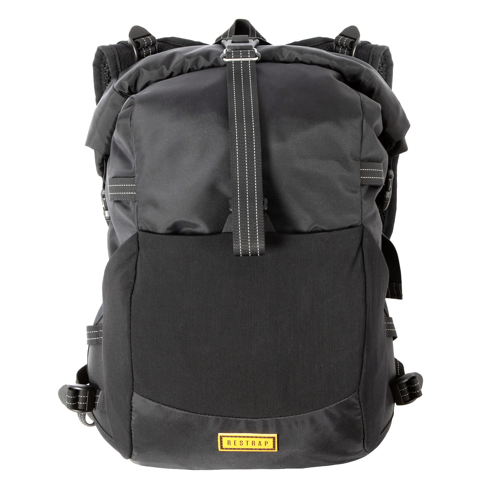 Restrap Rolltop Hydration Vest Back