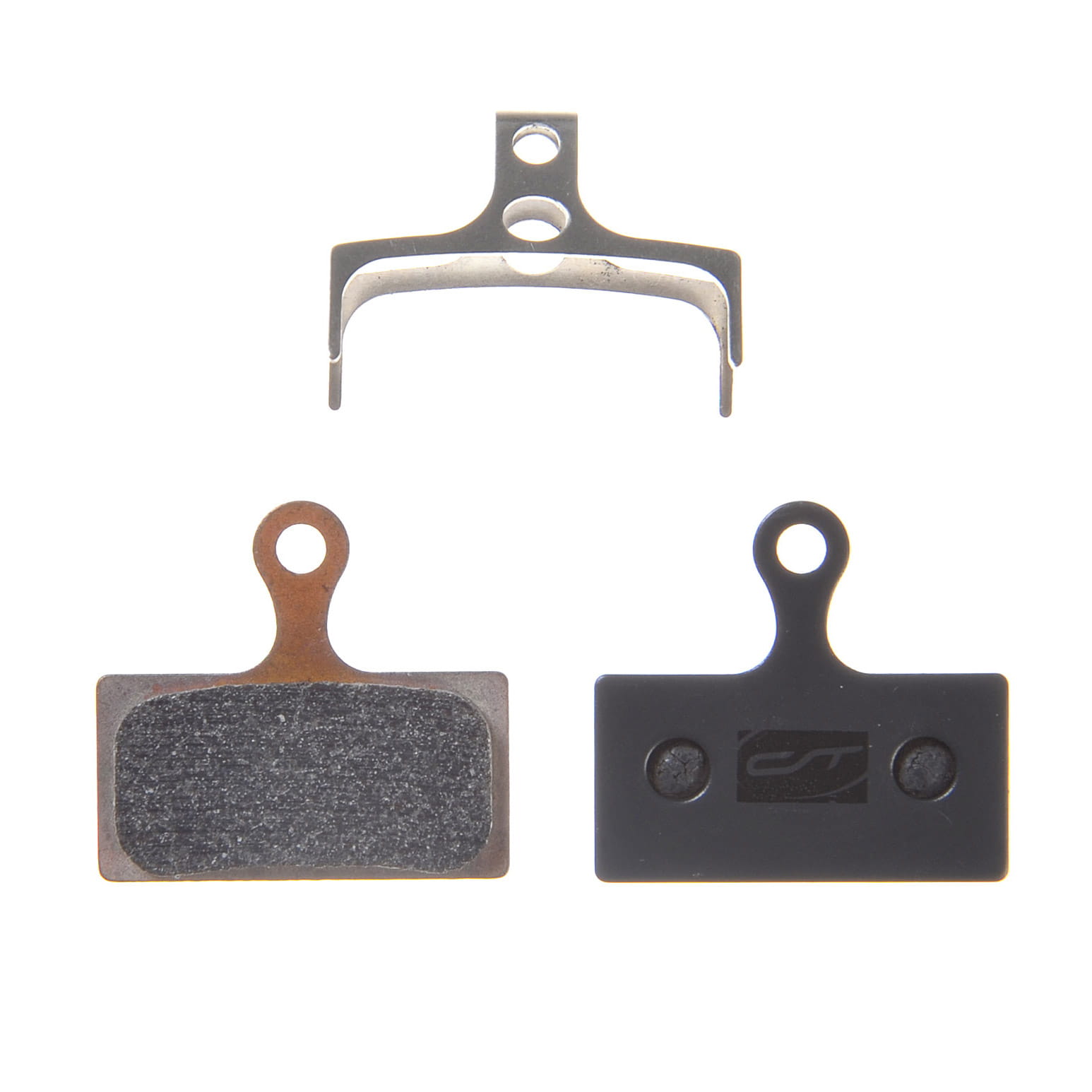 contec-discstop-belag-cbp-550-shimano-xtr-sinter Contec DiscStop+ CBP-550 Bremsbeläge für Shimano XTR, Deore, SLX