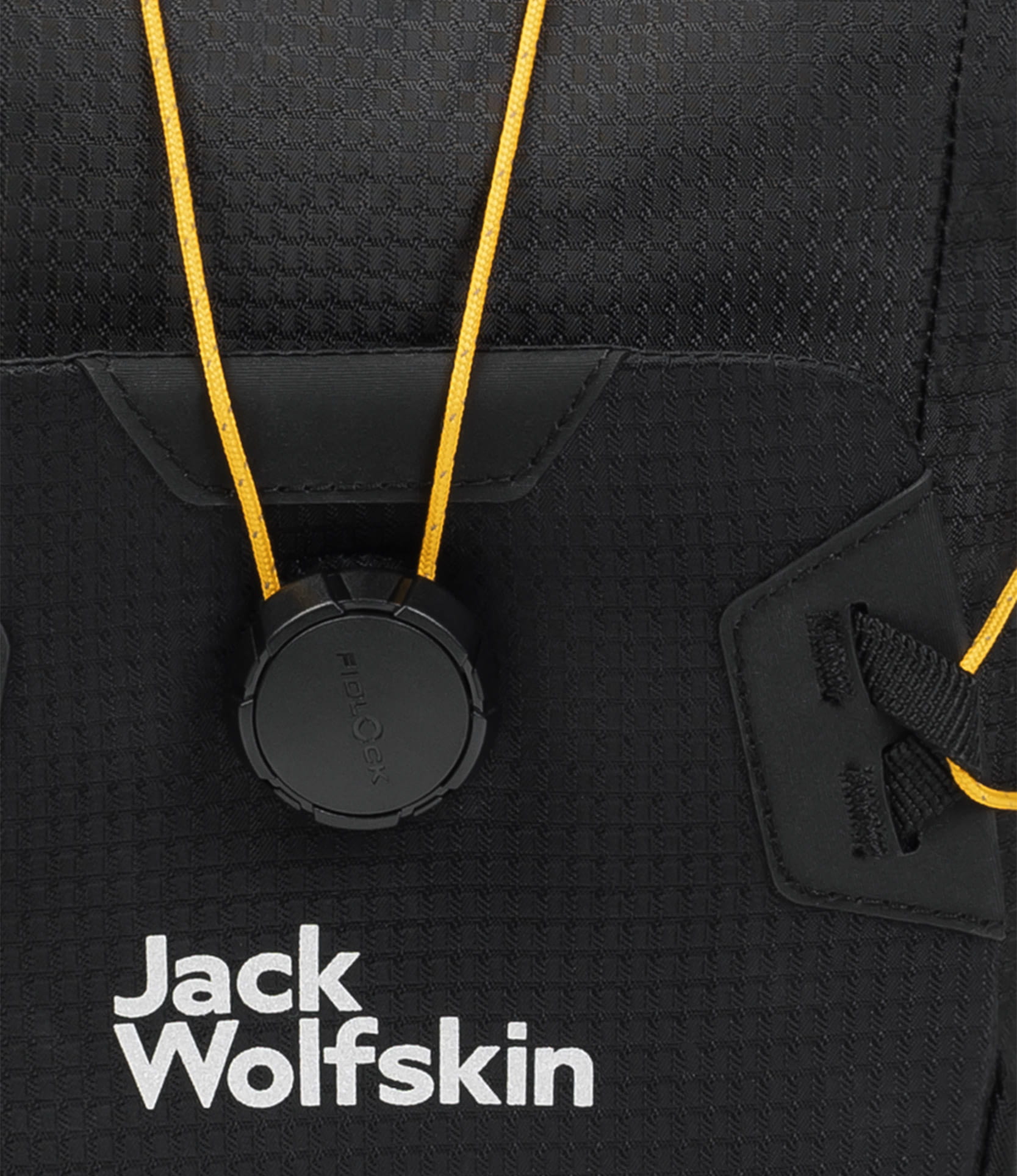 Jack Wolfskin Morobbia Fork Bag Gabeltasche 7L