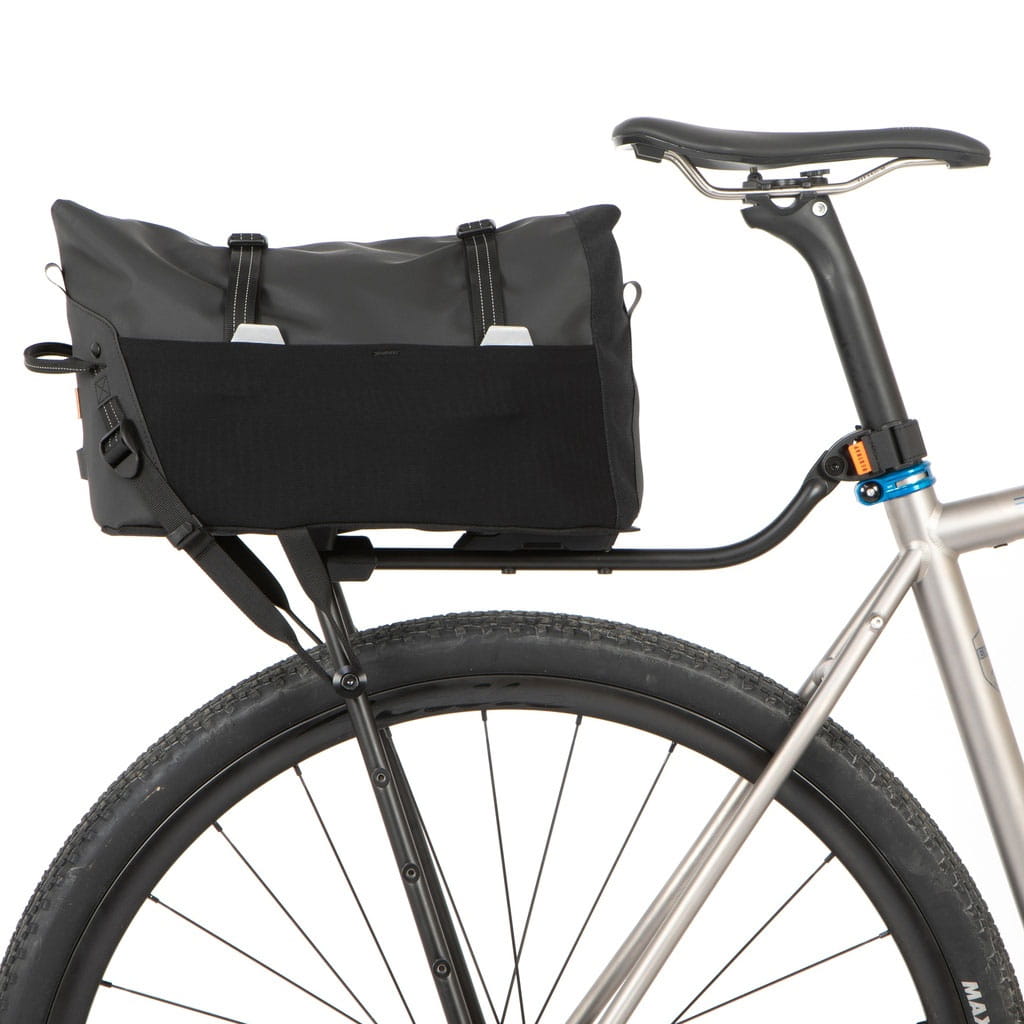 Restrap Switch Top Bag Gepäckträgertasche