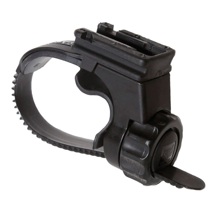 cateye-leuchtenhalterung-horizontal Cateye H-34N Lenkerhalterung for Bike Lighter (Gvolt / Econom) 5338827N