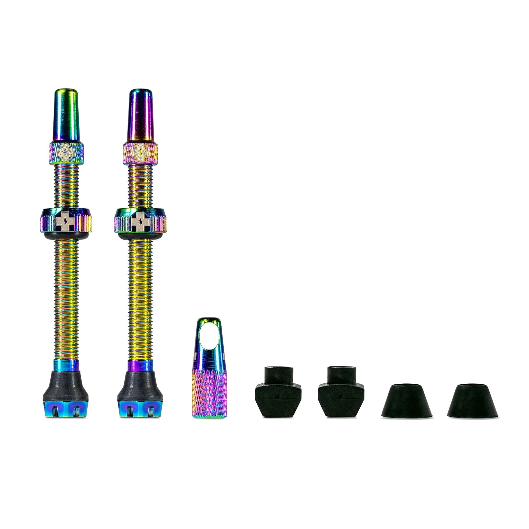 Muc-Off Tubeless Valve Kit V2 Ventil Muc-Off Tubeless Valve Kit V2 Ventil