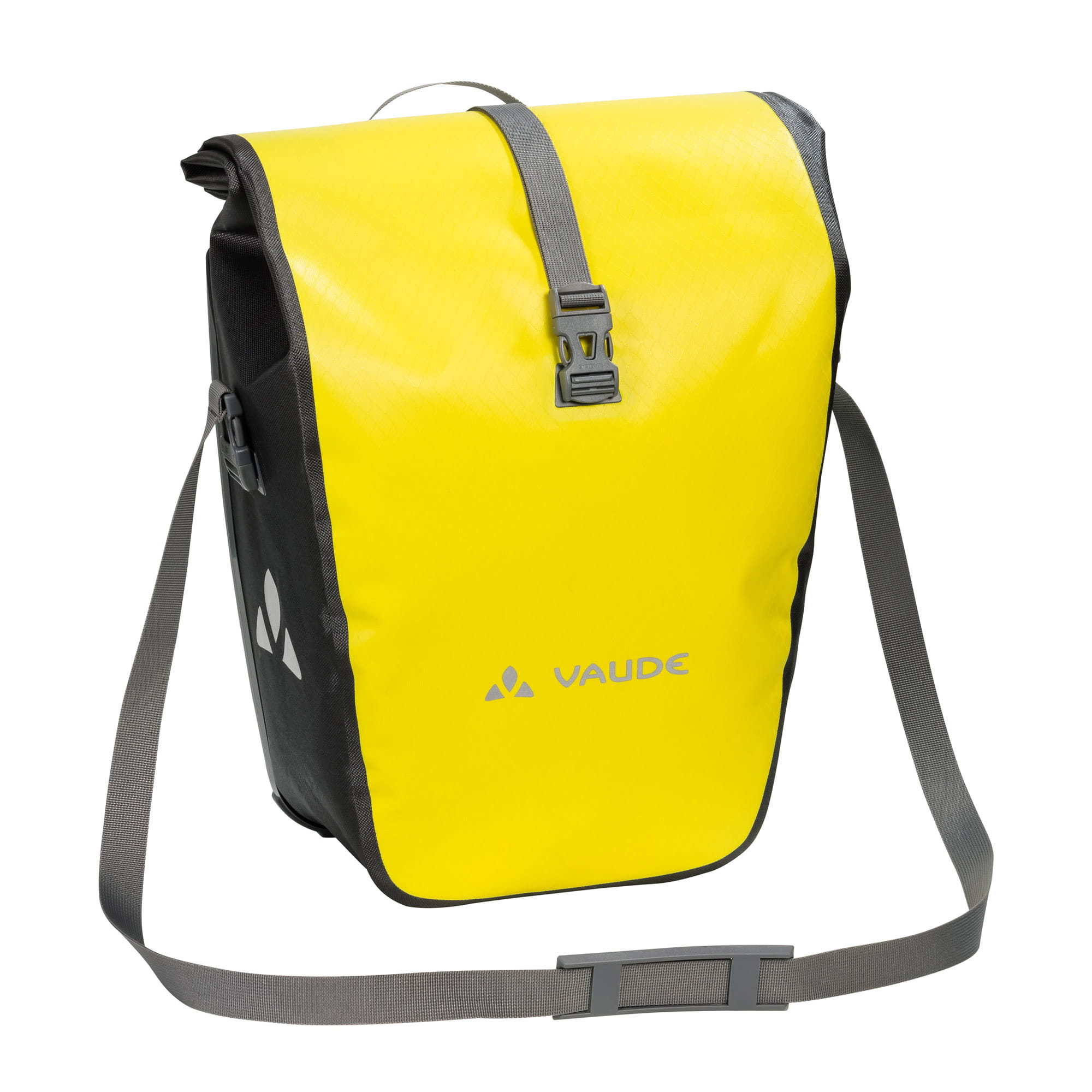 VAUDE Aqua Back Single Rear Pannier Bag 24L