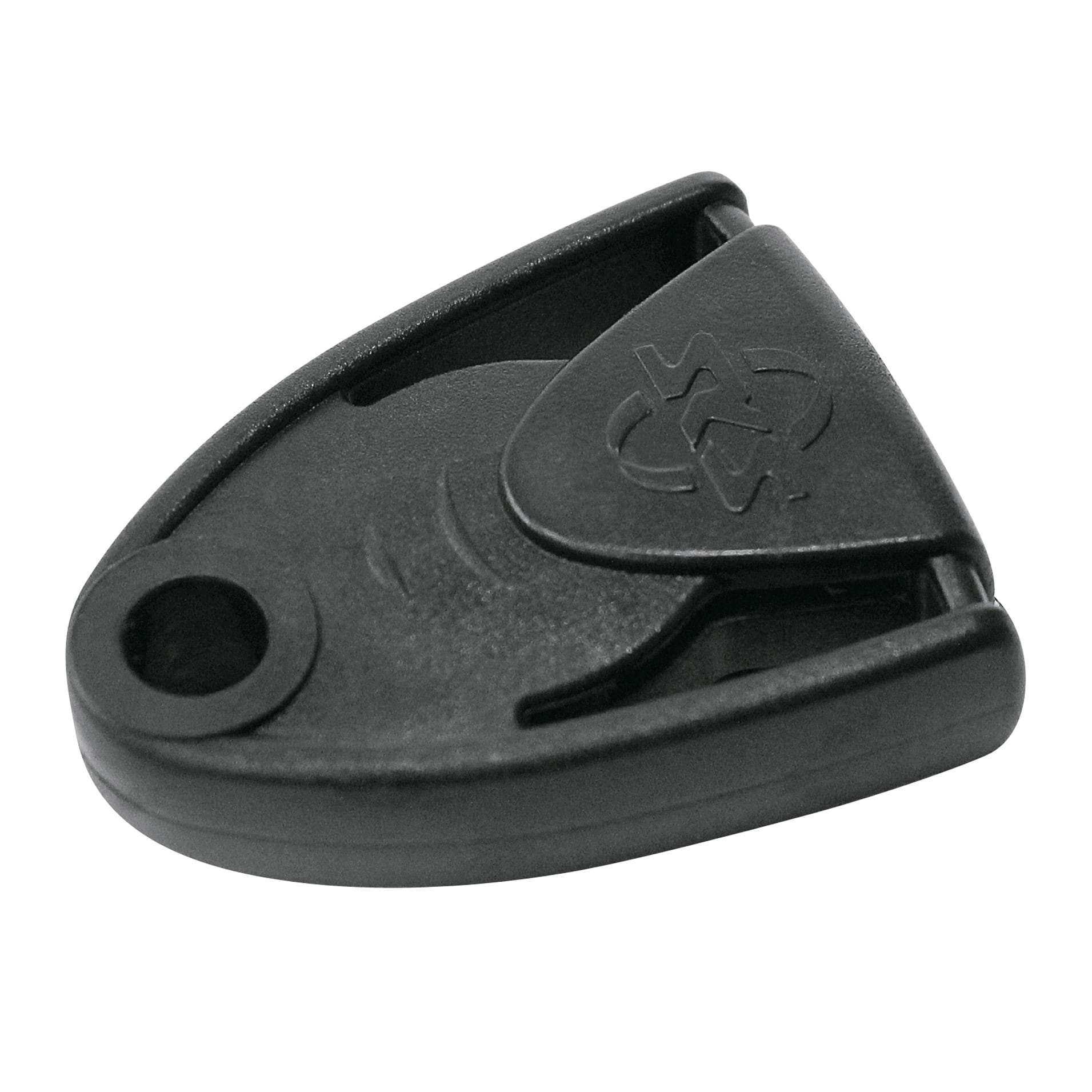 SKS Secu-Clip 3.0 / 3.4 mm für Schutzbleche mit V-Strebe (1 Stück)