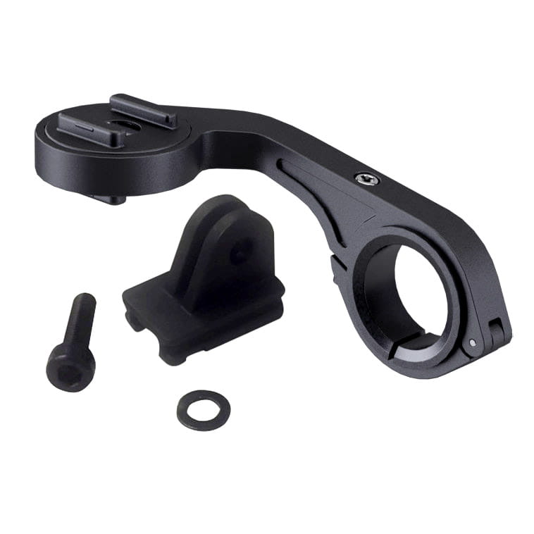 SP Connect Handlebar Outfront Mount SPC/SPC+ inkl. Cateye Adapter