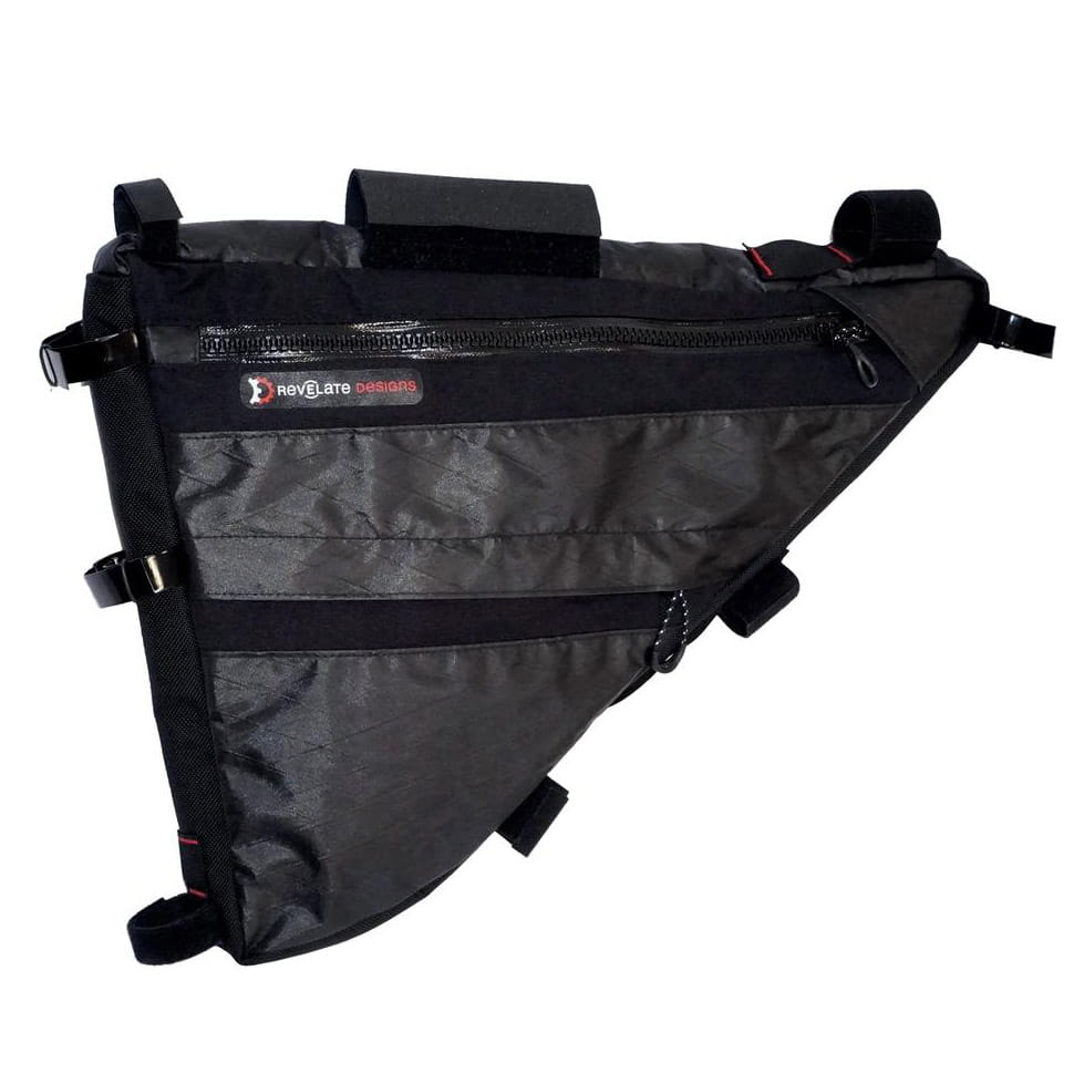 revelate-designs-ripio-frame-bag-001 Revelate Designs Ripio Frame Bag Frame Bag (42/47/50/53 cm)