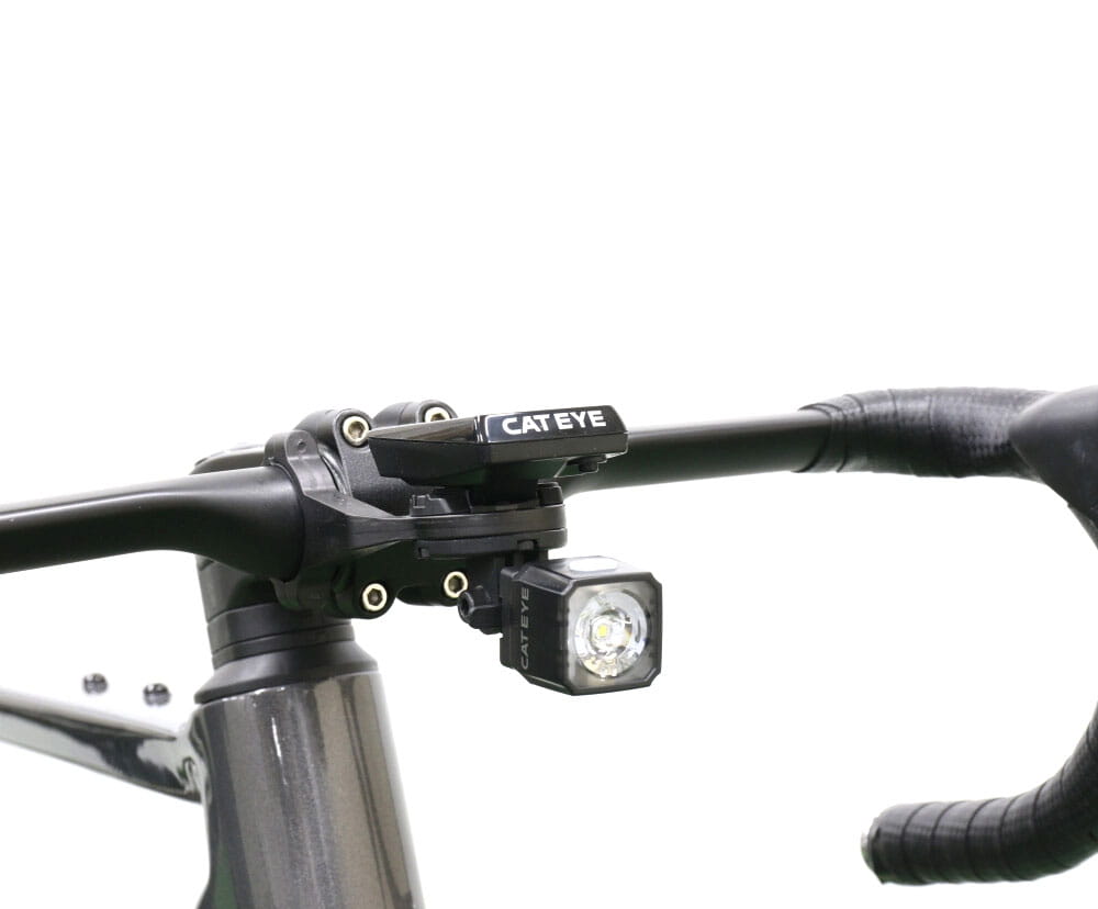 Cateye GP-2 Action Camera Mount Rücklicht-Halter