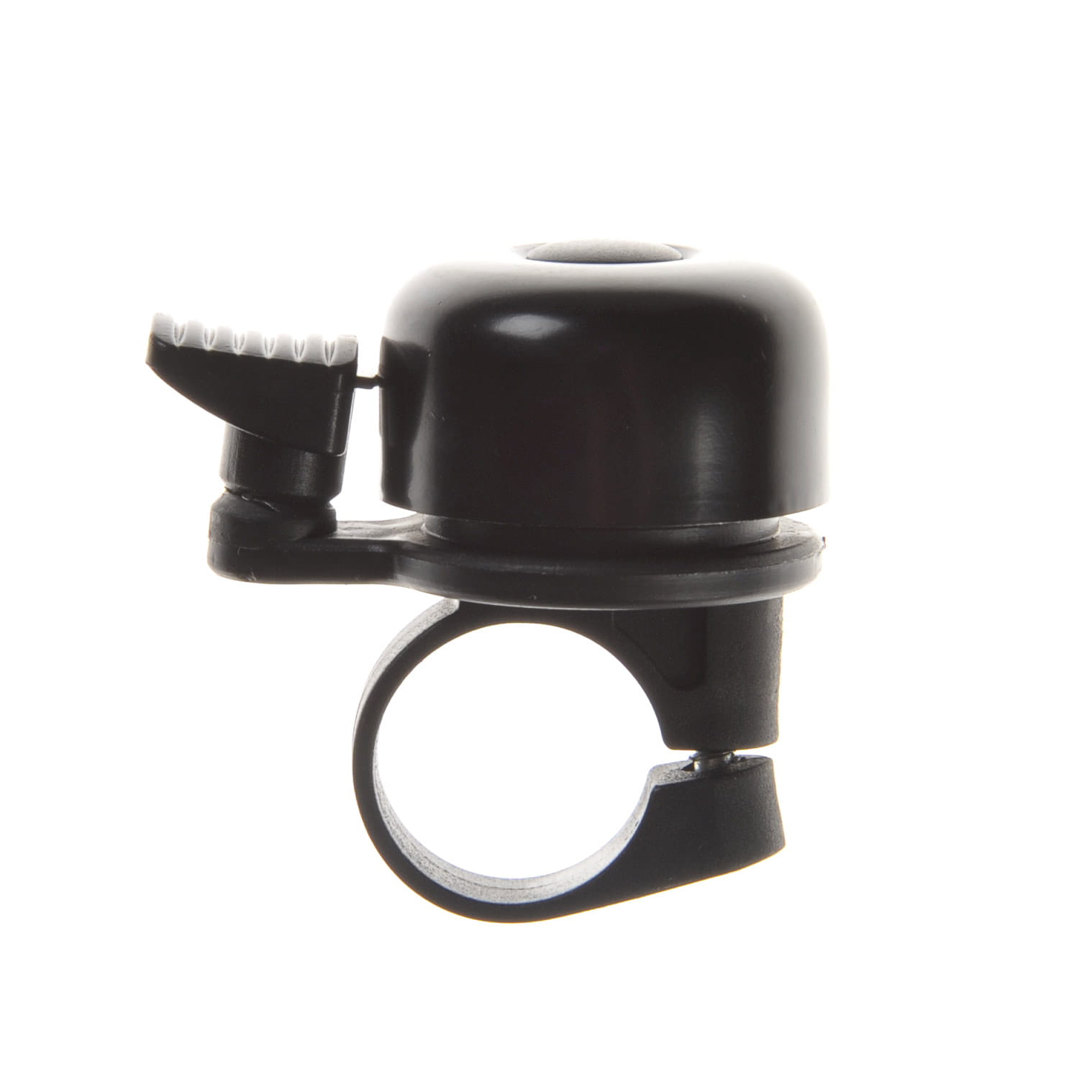 contec-bing-klingel-schwarz Contec Mini Fahrradklingel Schwarz