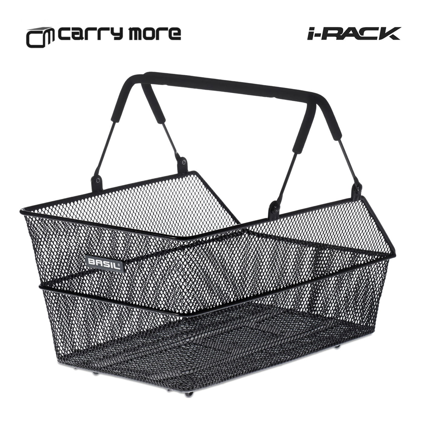 CarryMore / iRack