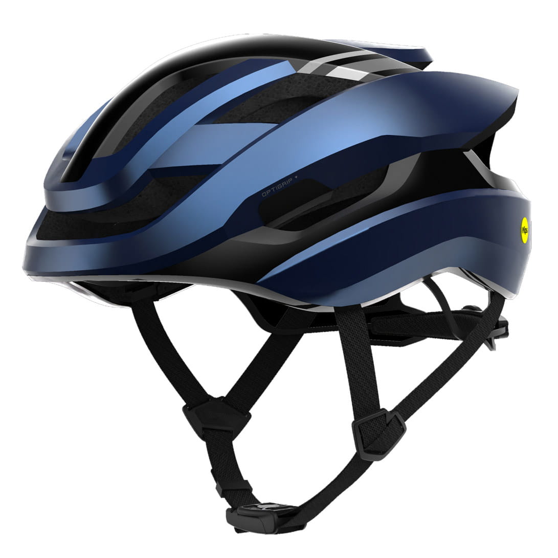 Lumos Ultra Fly Pro Mips + Firefly Road Helm