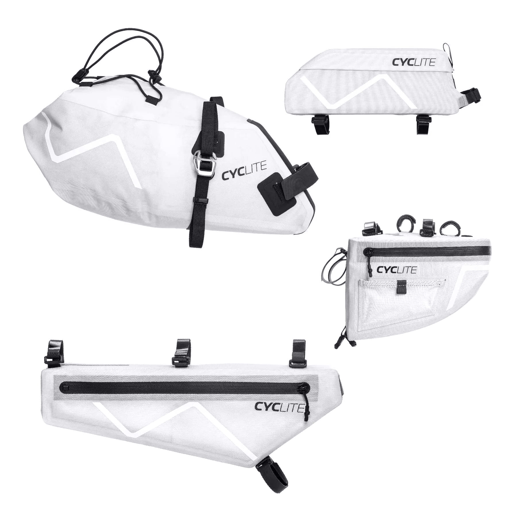 Cyclite Race Set 16.8L Cyclite Race Set 16.8L