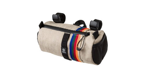Gravelbike Handlebar Bags Gravelbike Handlebar Bags