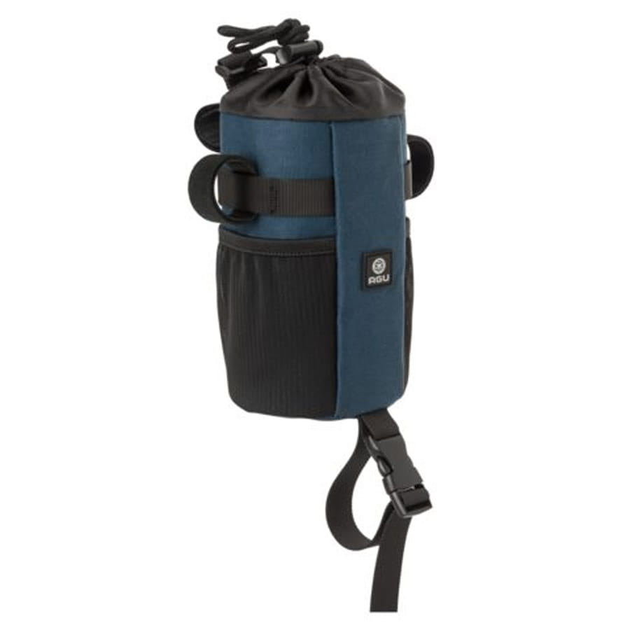 AGU Venture Snack-pack Food Pouch / Bottle Bag 1L AGU Venture Snack-pack Food Pouch / Bottle Bag 1L
