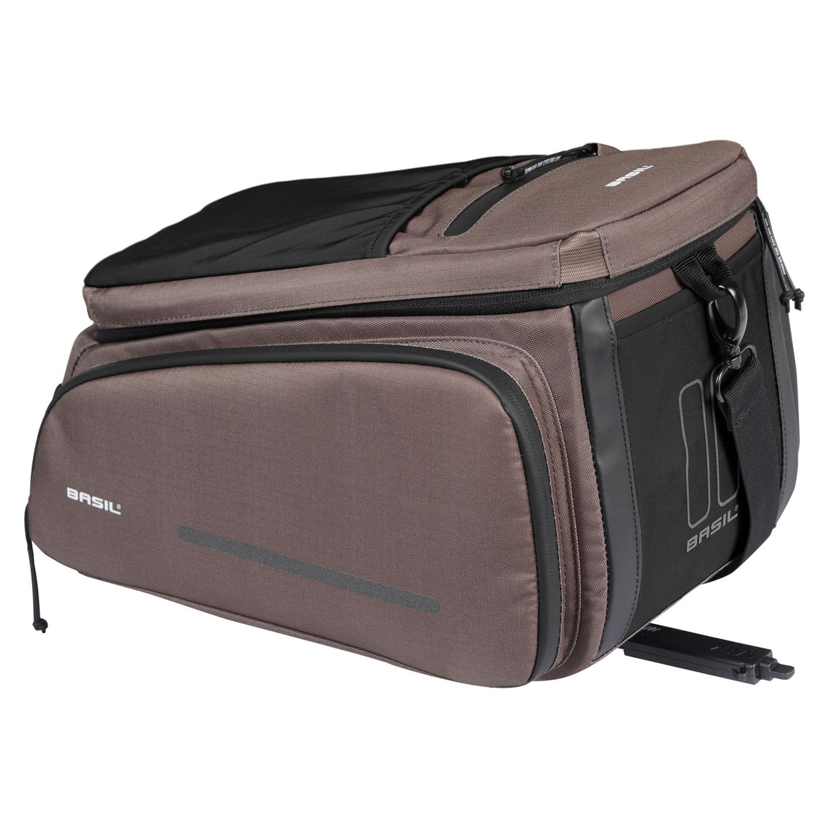 B18438M - Brown