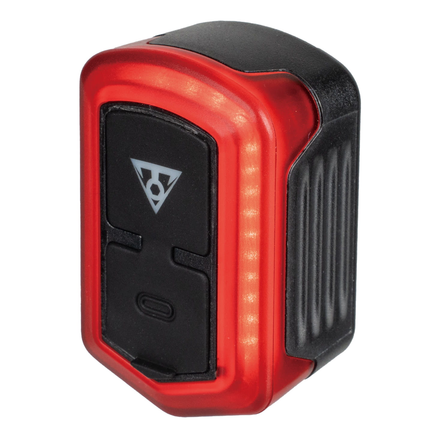 Topeak Redlite Clip-On LED-Licht mit USB Topeak Redlite Clip-On LED-Licht mit USB