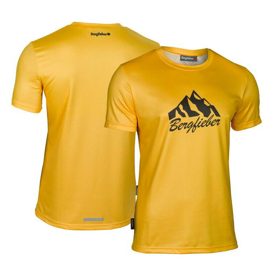 Bergfieber Bernina Multisportshirt