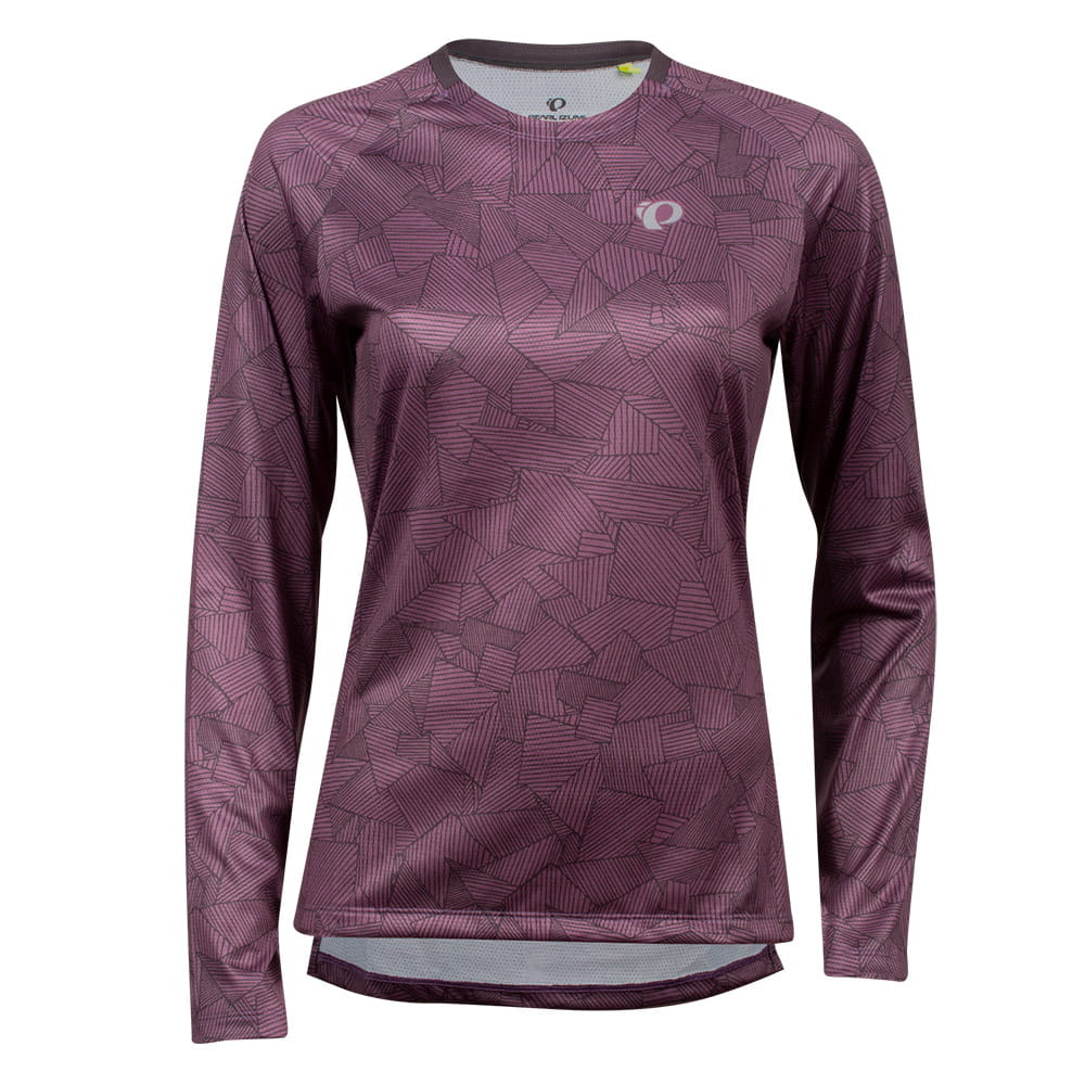 pearl-izumi-womens-summit-ls-top-arctic-001_7c765fbfcacf4ce977a4a2ed97ef0512 PEARL iZUMi Womens Summit Long Sleeve Top Langarmshirt Damen