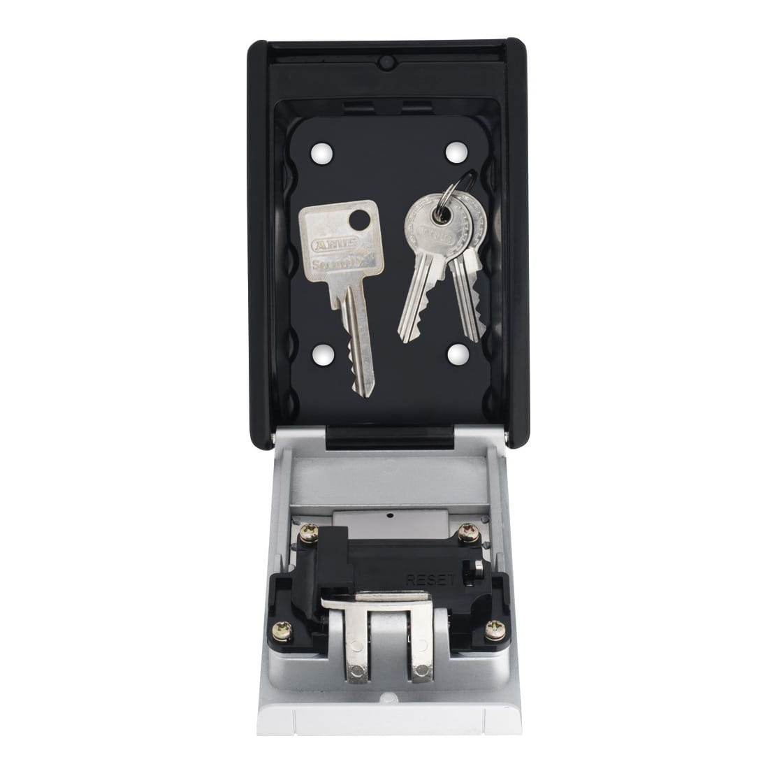 ABUS KeyGarage 787 Key Safe 120 x 80 x 45 mm
