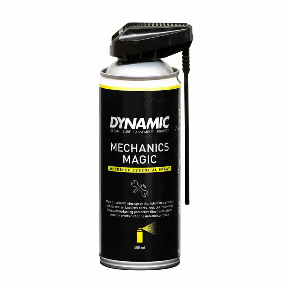Dynamic Mechanics Magic Universalspray 400 ml