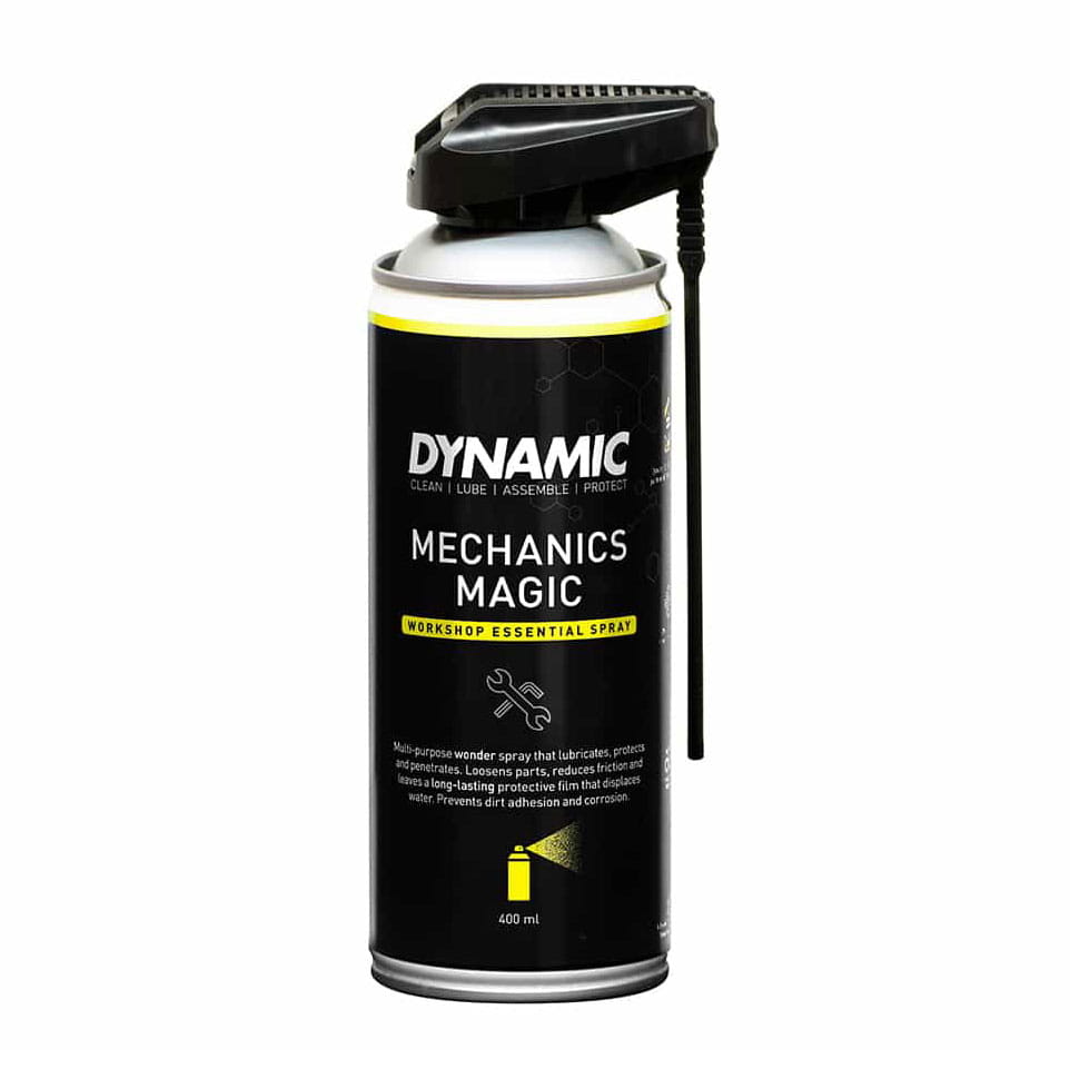 DY-053-Dynamic-Mechanics-Magic-front Dynamic Mechanics Magic Universalspray 400 ml