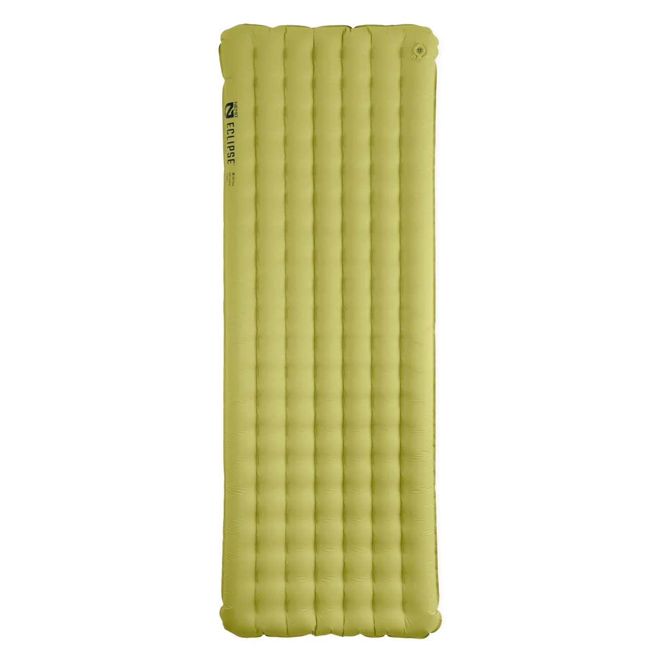 Nemo Eclipse All-Season Lightweight Insulated Sleeping Pad