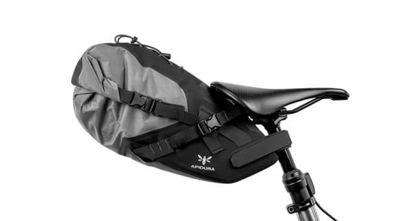 MTB Fully Saddlebag