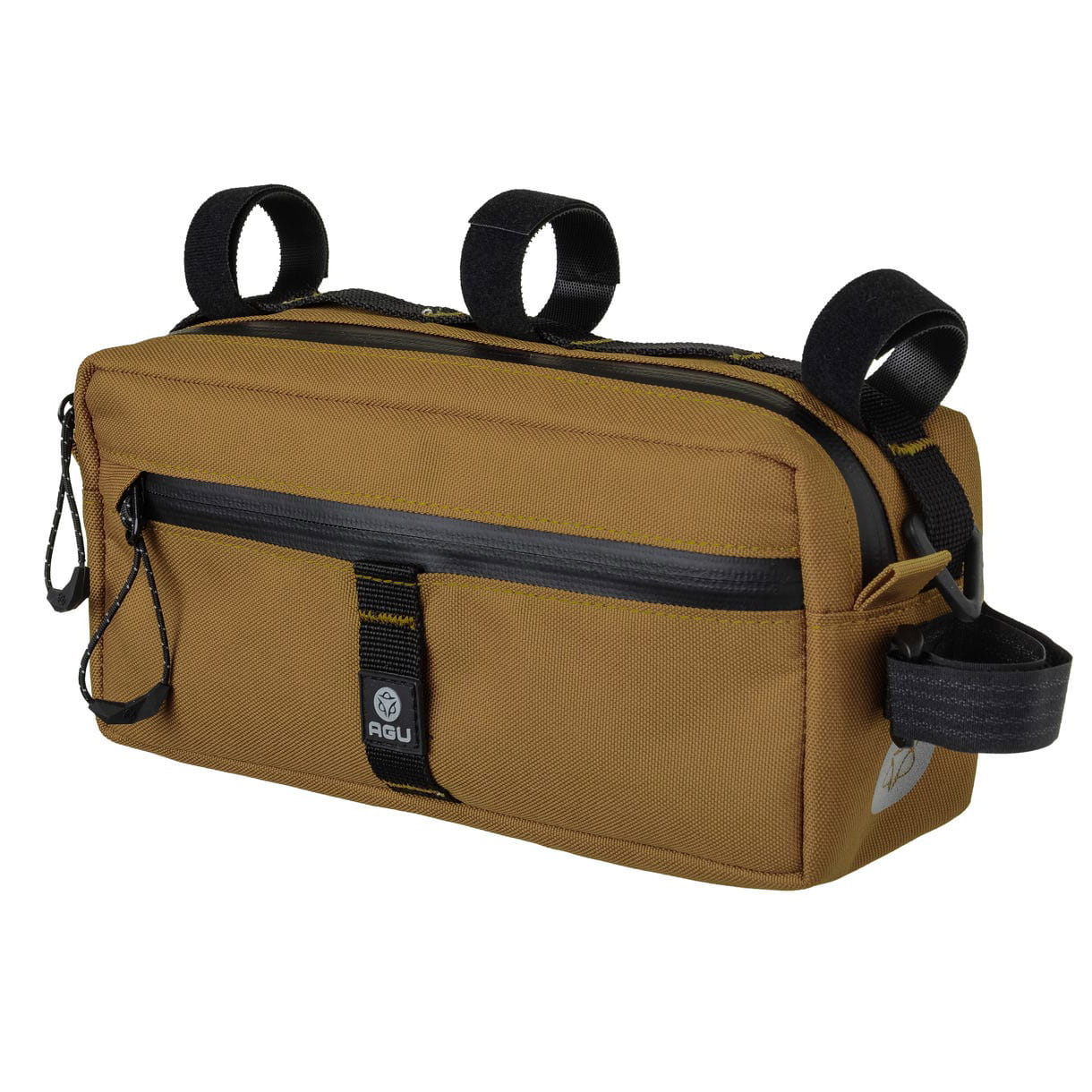 AGU Venture Bar Bag Handlebar Bag / Frame Bag 2L (25 cm)