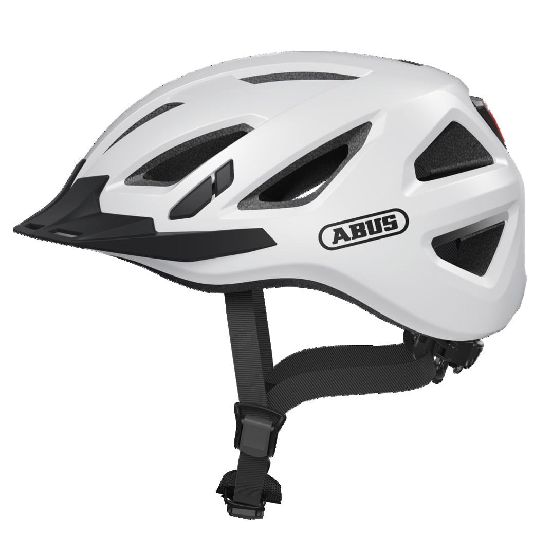 ABUS Urban-I 3.0 Bike Helmet