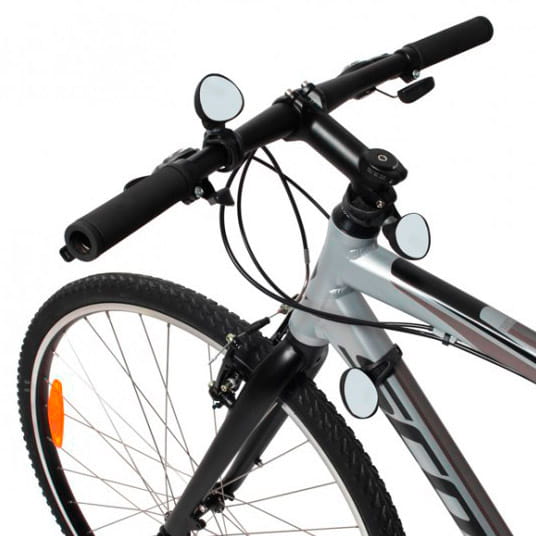 Zefal Spy Mini Fahrradspiegel MTB Rückspiegel abnehmbar