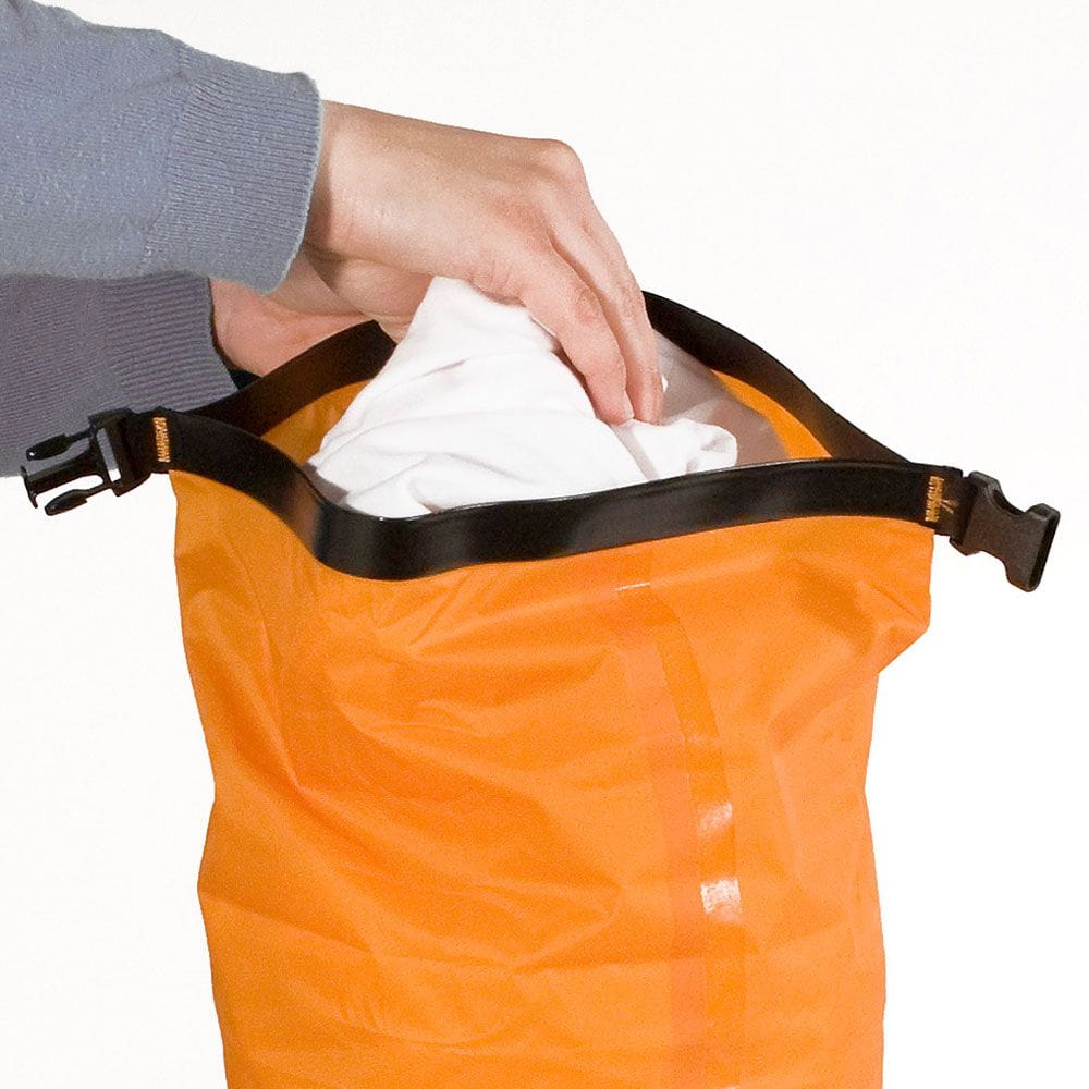 Ortlieb Packsack PS10 Valve Dry-Bag mit Ventil 7L