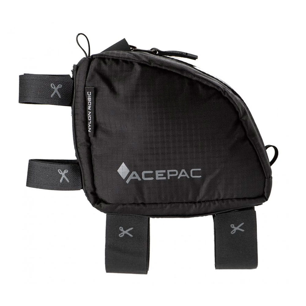 Acepac Tube Bag MKIII Oberrohrtasche 0.7L 
