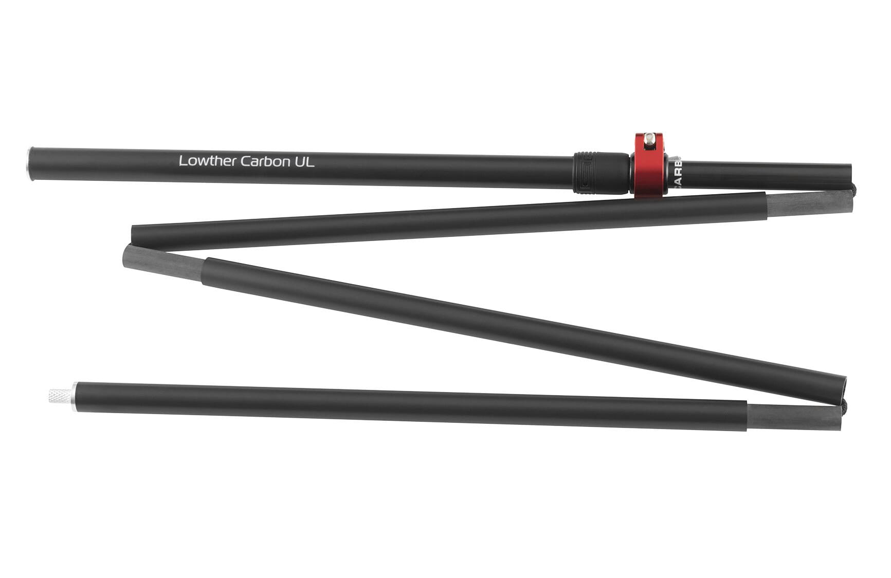 Robens Lowther Carbon Pole UL Zeltstange