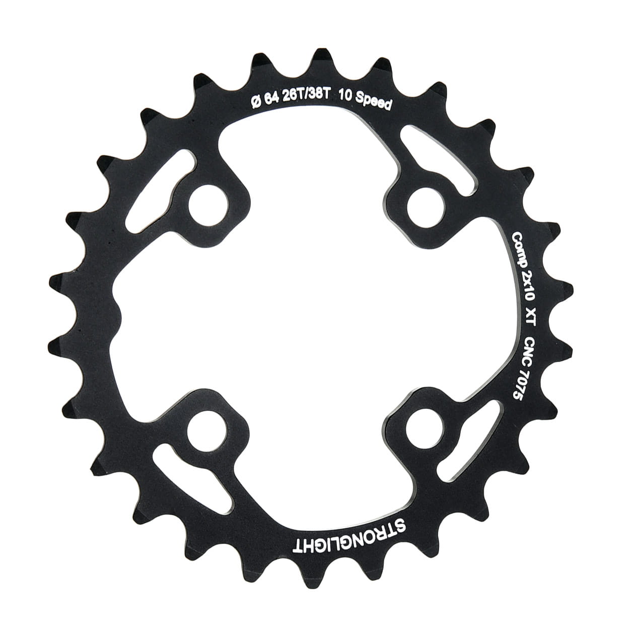 stronglight-kettenblatt-2x10-fach-xt-fc-m785-kurbel-26t-38t_f14313e933166e6c6d85ec8db1af4b77 Stronglight Kettenblatt for Shimano XT FC-M785 2x10-speed Kurbel 26/28/30 Teeth