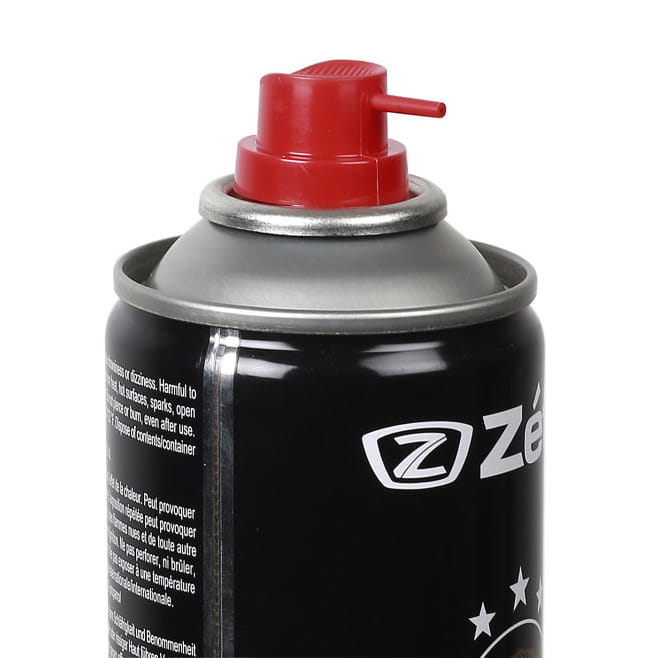 Zefal Disc Brake Cleaner Bremsenreiniger Entfetter 400ml