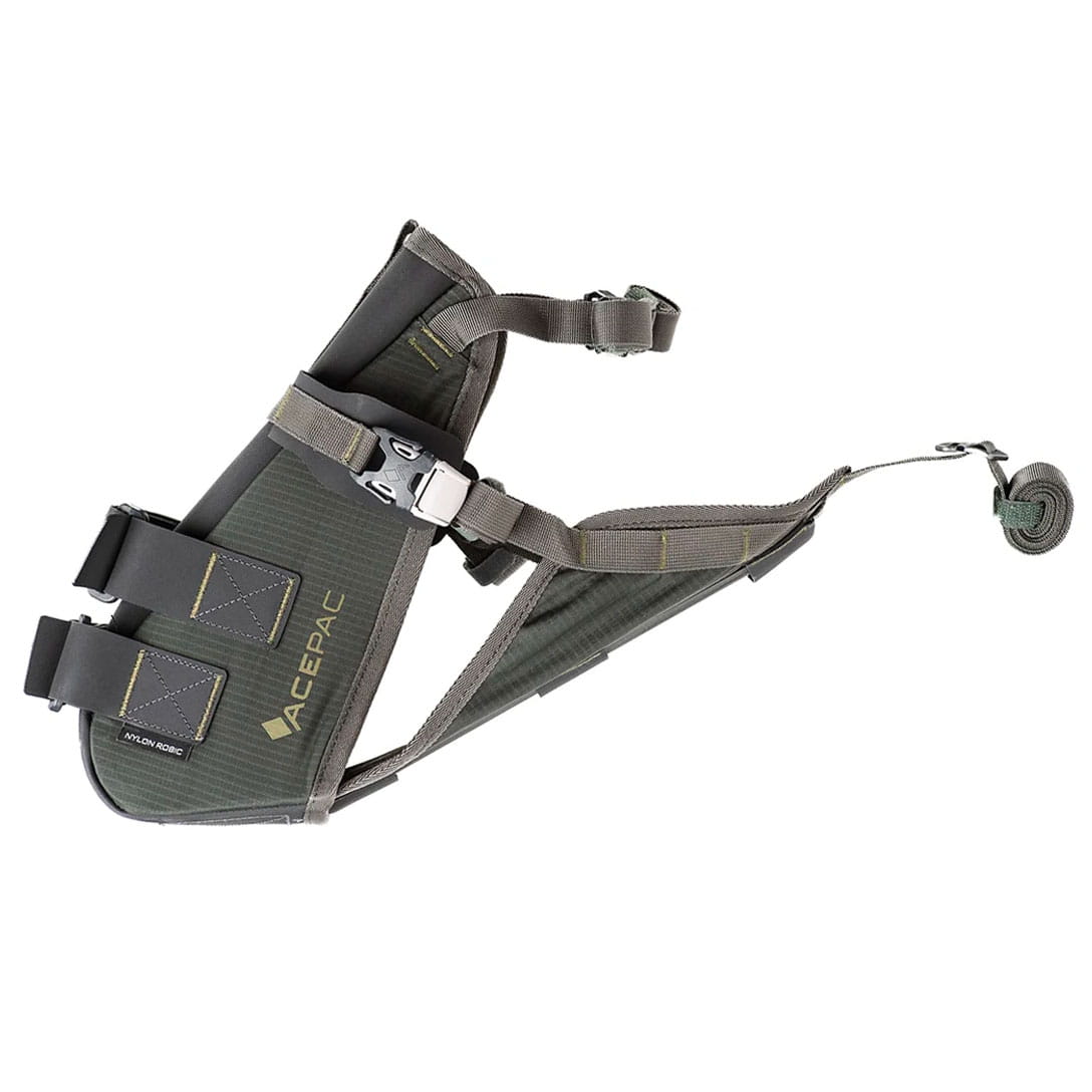 Acepac Saddle Harness MKIII Acepac Saddle Harness MKIII