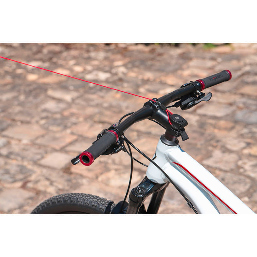 Kids Ride Shotgun Fahrrad Abschleppseil für Kinder MTB Tow Rope 1.7 - 3.3m  online kaufen