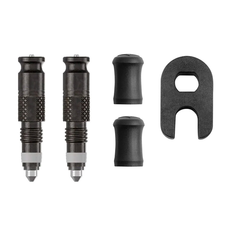 Schwalbe CLIK VALVE Ventile SV 3540 Schwalbe CLIK VALVE Ventile SV 3540