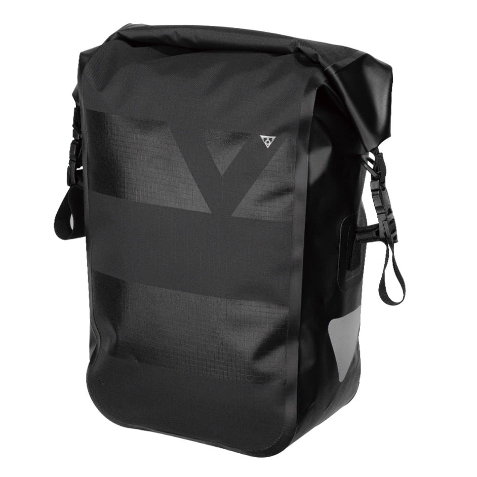 topeak-pannier-drybag-20l-001 Topeak Pannier DryBag Rear Pannier Bag (Single Bag) 15L / 20L
