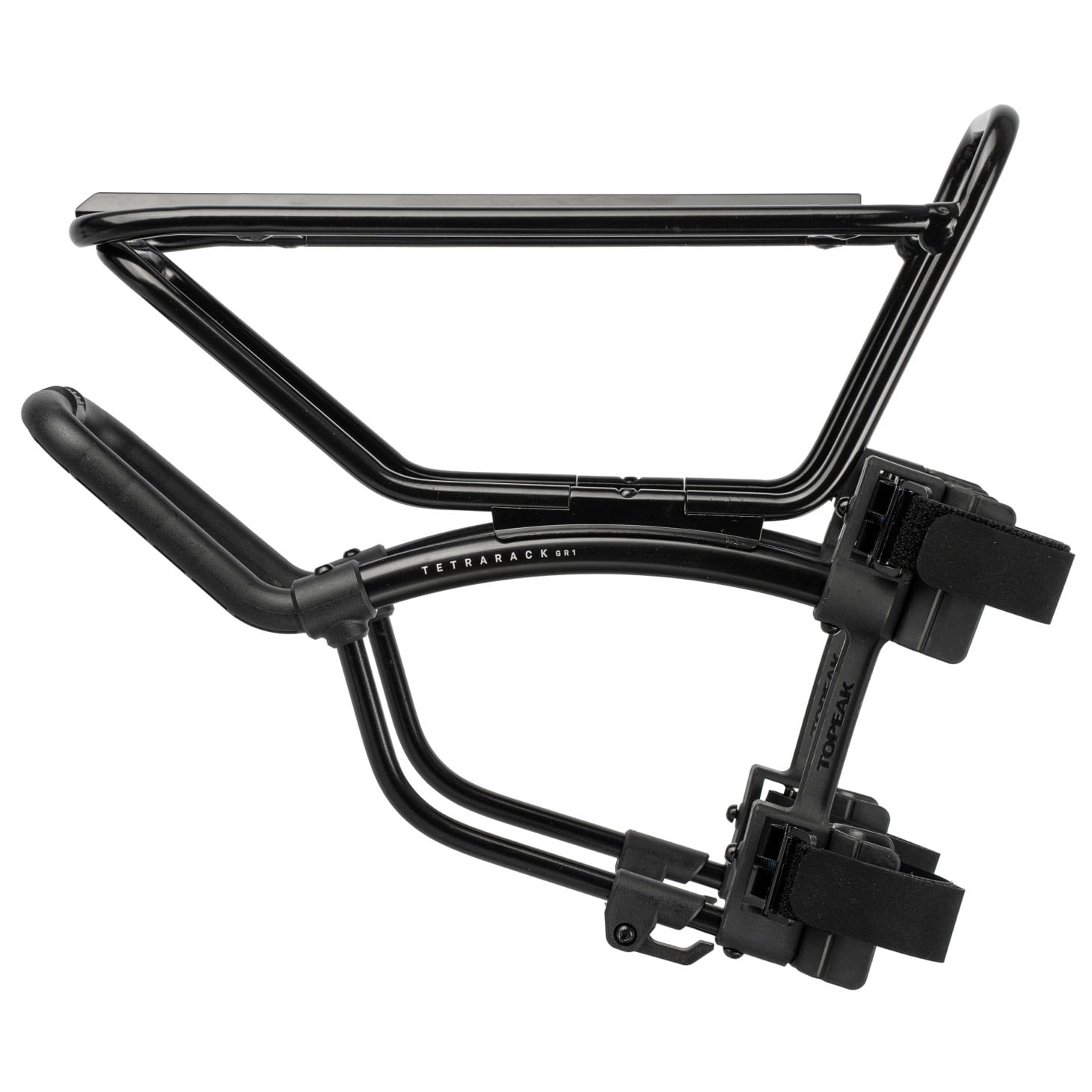 Topeak TetraRack GR1 Gravelbike Gepäckträger vorne