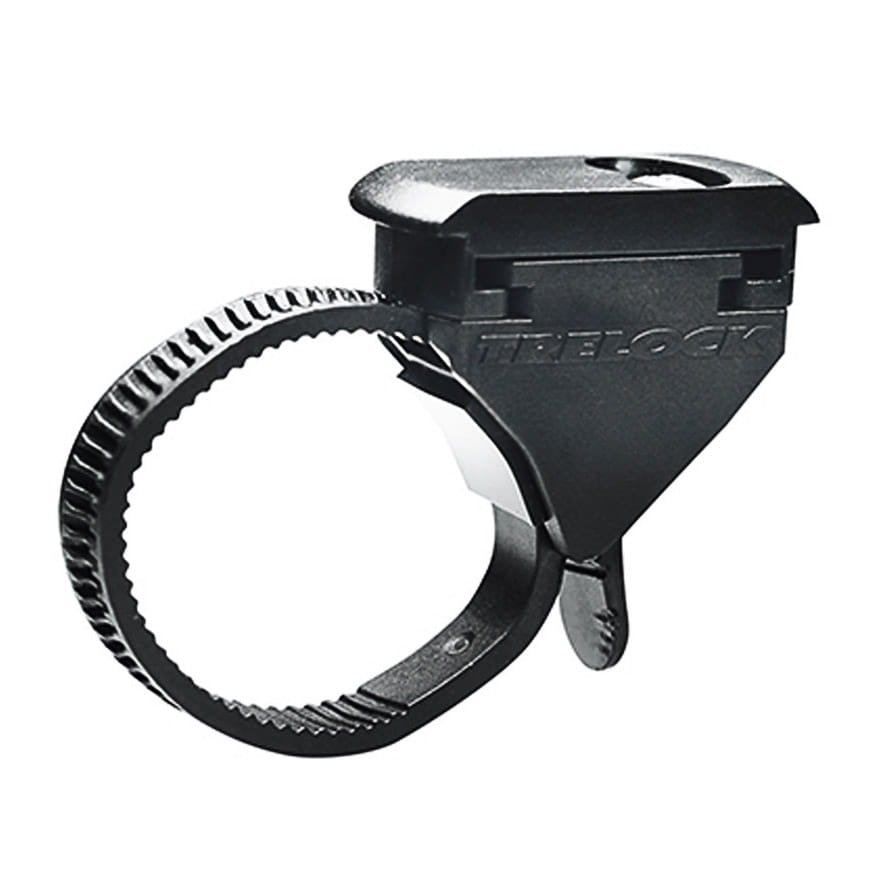 trelock-zl-80-vario-halter-kunststoff-universal-01 Trelock ZL 801 / ZL 800 Light Mount for LS 280, 400, 600, 700, 750, 950, etc.