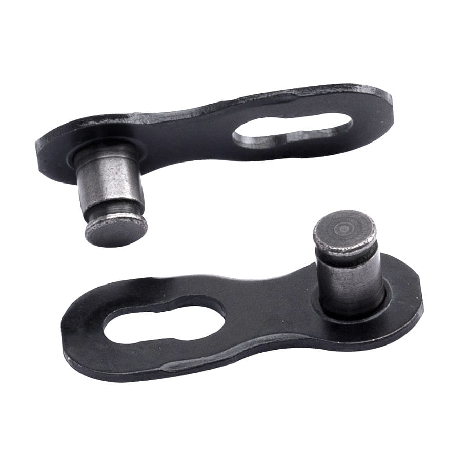 sram-powerlock-10-fach-kettenschloss-schwarz-1-stueck SRAM PowerLock 10-speed Chain Lock Black 85.2737.270.074