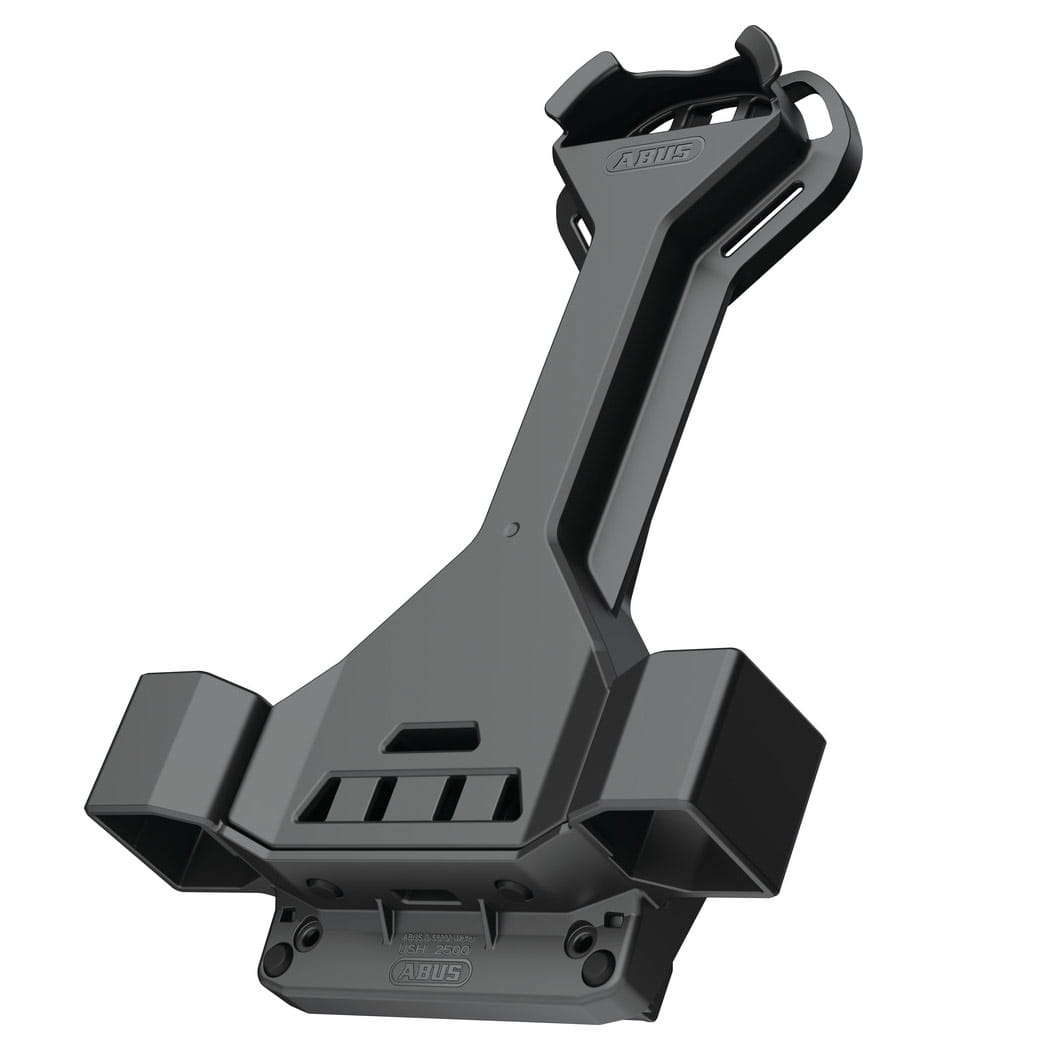 ABUS USH2500 Halter für GRANIT Super Extreme 2500 ABUS USH2500 Halter für GRANIT Super Extreme 2500
