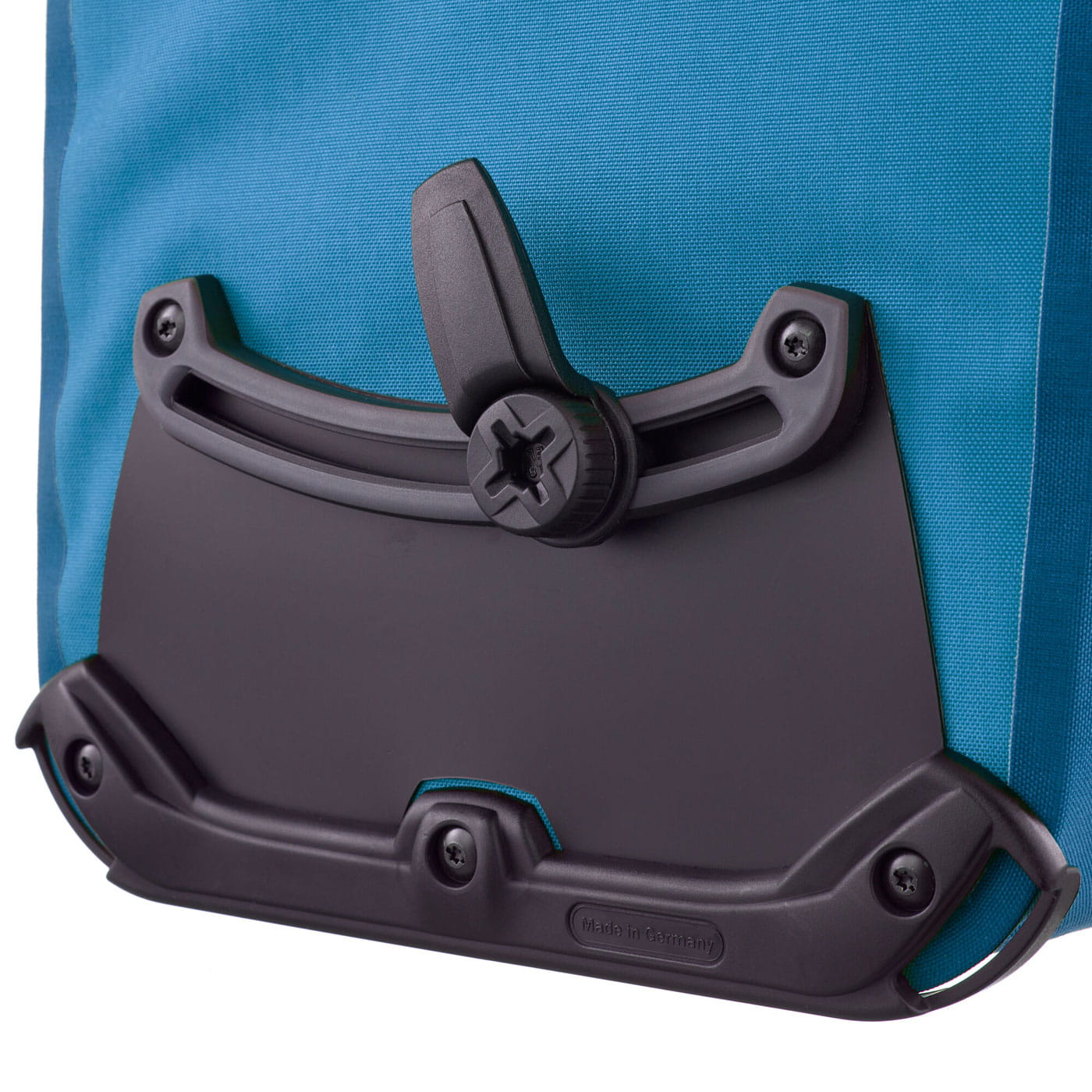 Ortlieb Sport-Roller Plus Vorderradtasche 14.5L (Einzeltasche)