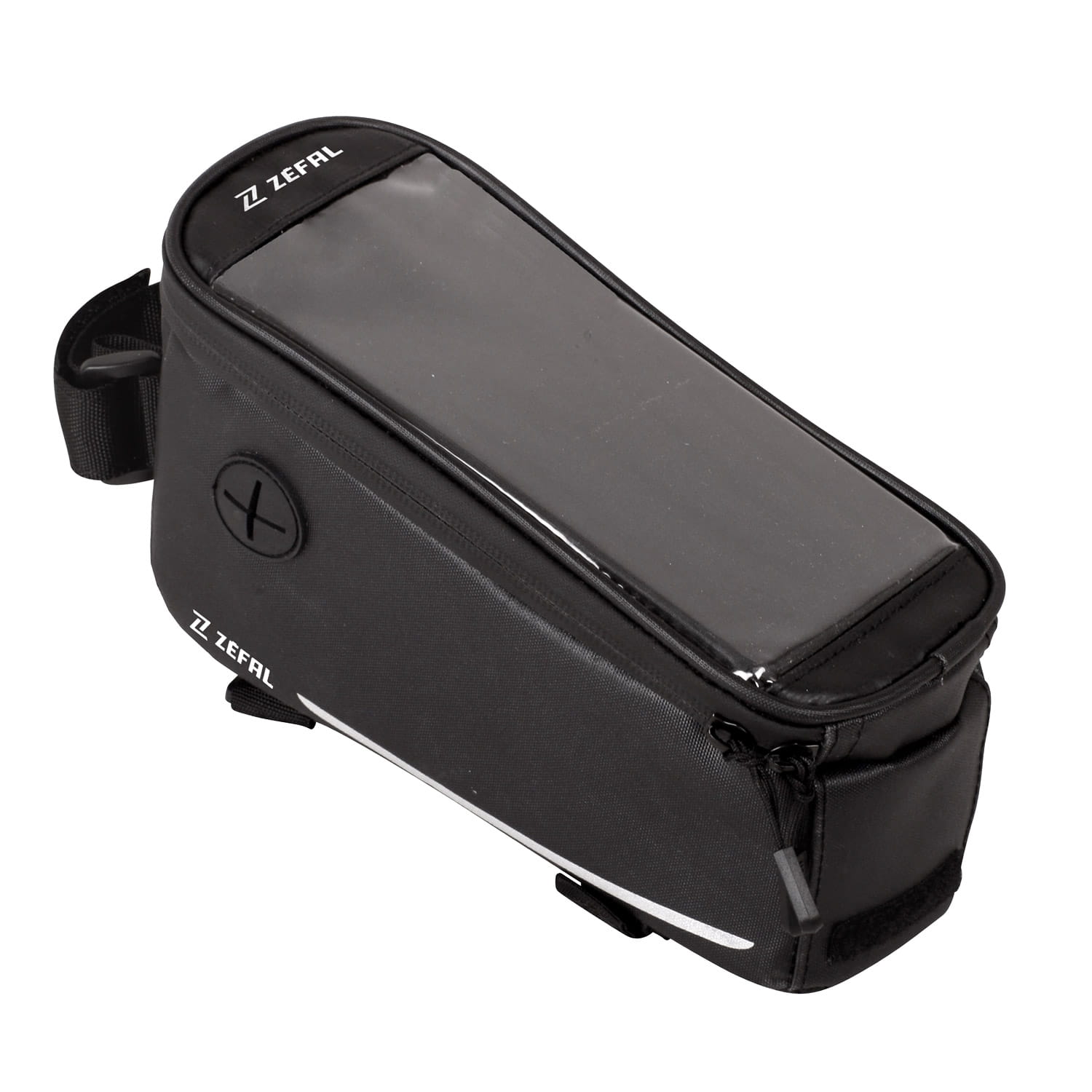 Zefal Console Pack T1/T2 Smartphone Oberrohrtasche